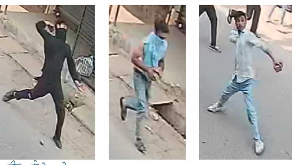 Sambhal Violence News: 10 Teams in Six States Are Searching for Accused of Sambhal Riot