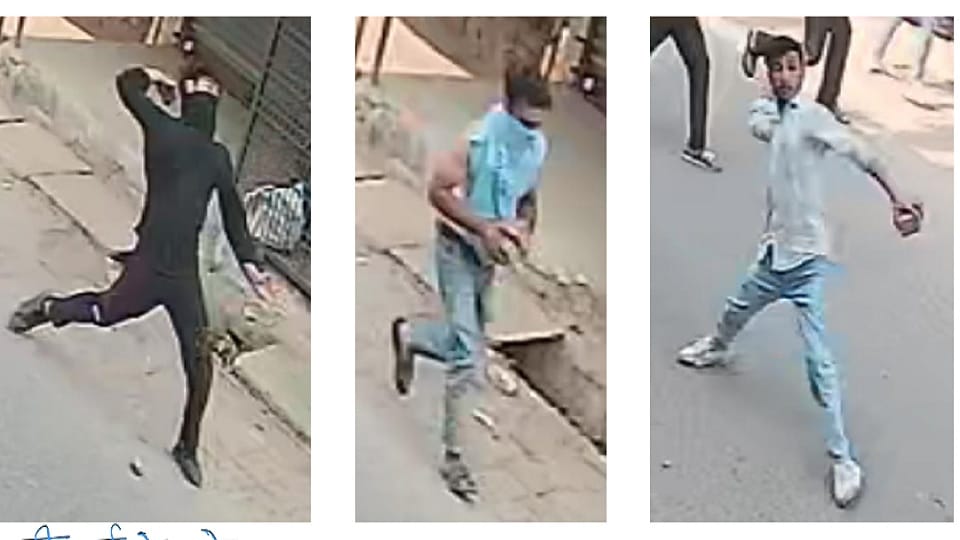Sambhal Violence News: 10 Teams in Six States Are Searching for Accused of Sambhal Riot