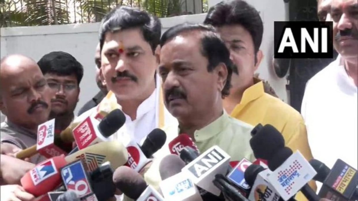 PM, Amit Shah will take decision on Maharashtra CM in 2-3 days: NCP leader