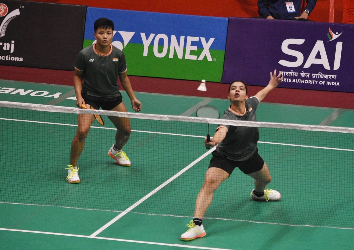 Badminton Championship: Sindhu and Lakshya started with a win, Mansi Singh lost the first round match in the m