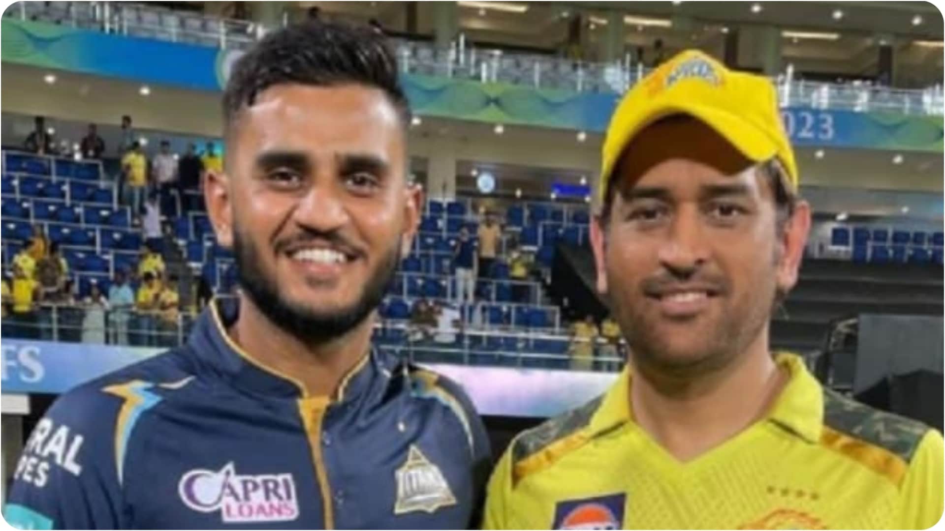 Unsold in IPL auction now smashes fastest T20 hundred by an Indian Urvil Patel career stats and records
