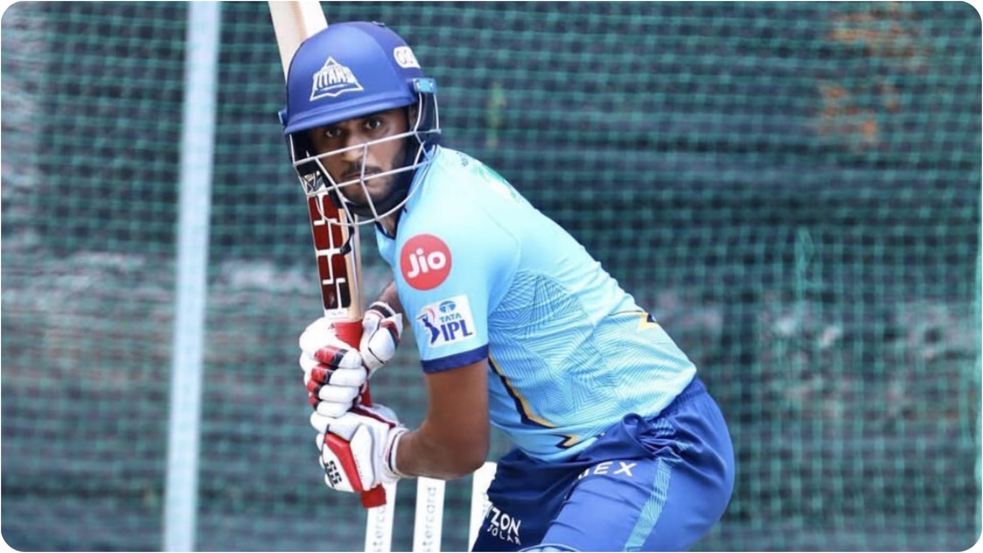 Unsold in IPL auction now smashes fastest T20 hundred by an Indian Urvil Patel career stats and records