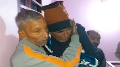 Murder of a young man in Meerut: The accused carried the body from the hotel on their shoulders