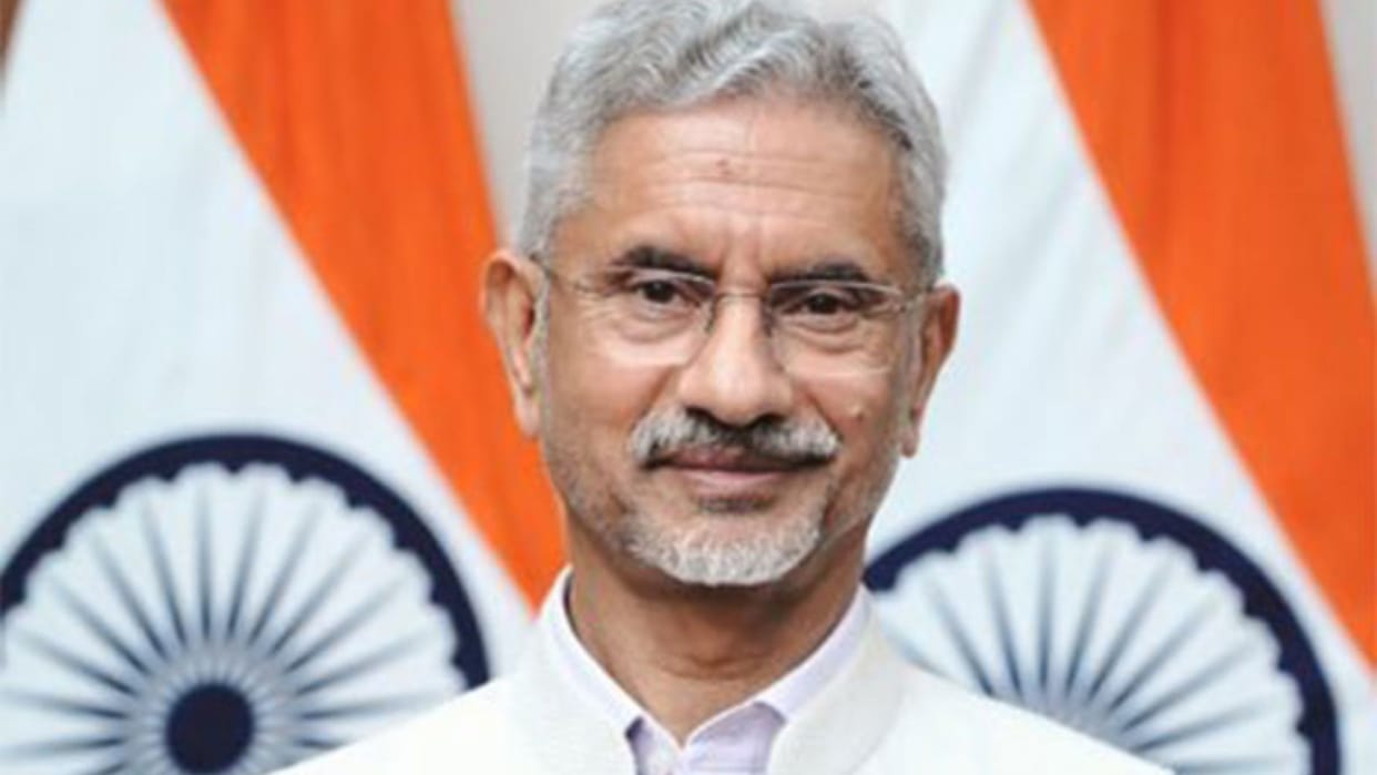 S Jaishankar slams Western criticism of India purchase of Russian oil know all updates in hindi