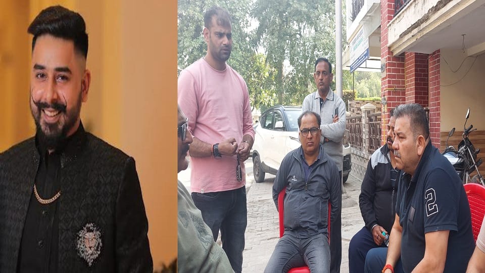 Death of a young businessman: promise made to his mother remained unfulfilled died in a tragic accident