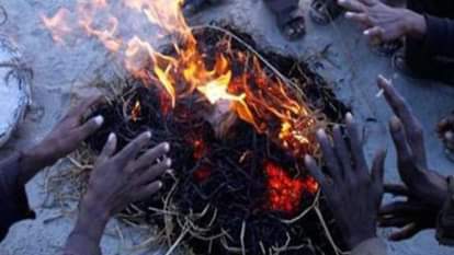 3 दिन बाद फिर बदलेगा मिजाज