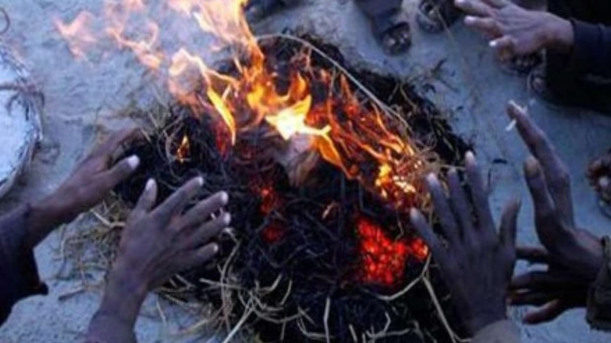 Rajasthan Weather Update After the fall the temperature rose again