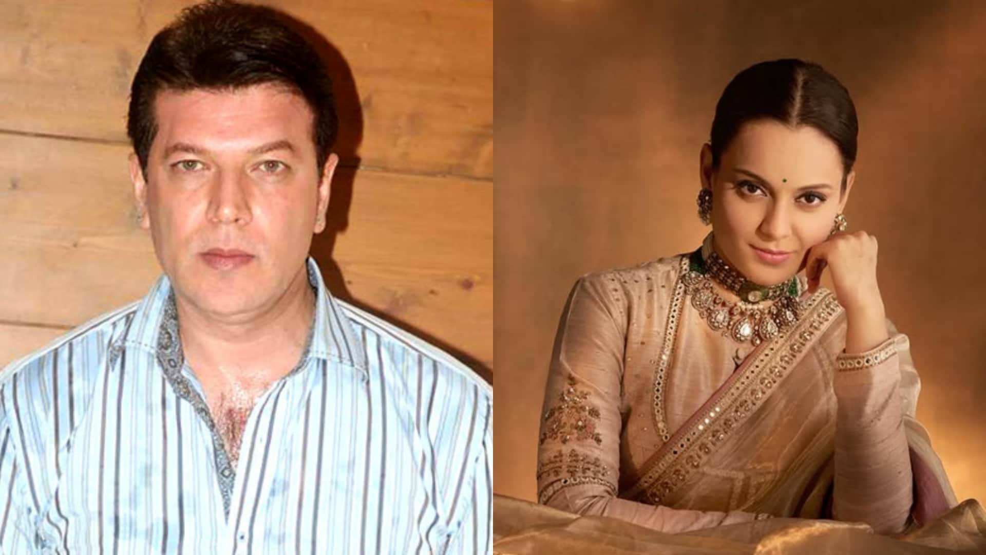 Zarina Wahab Talk About Affair Of Her Husband Aditya Pancholi Say Lot About Kangana Ranaut