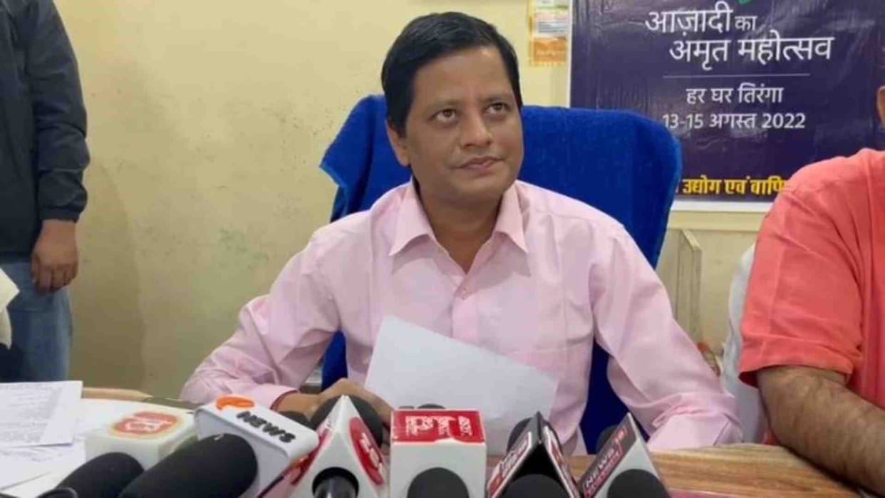 Rising Rajasthan: District level investor meet will be organized in Tonk on Friday