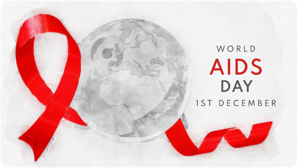 AIDS is now a common disease, with new drugs improving immunity