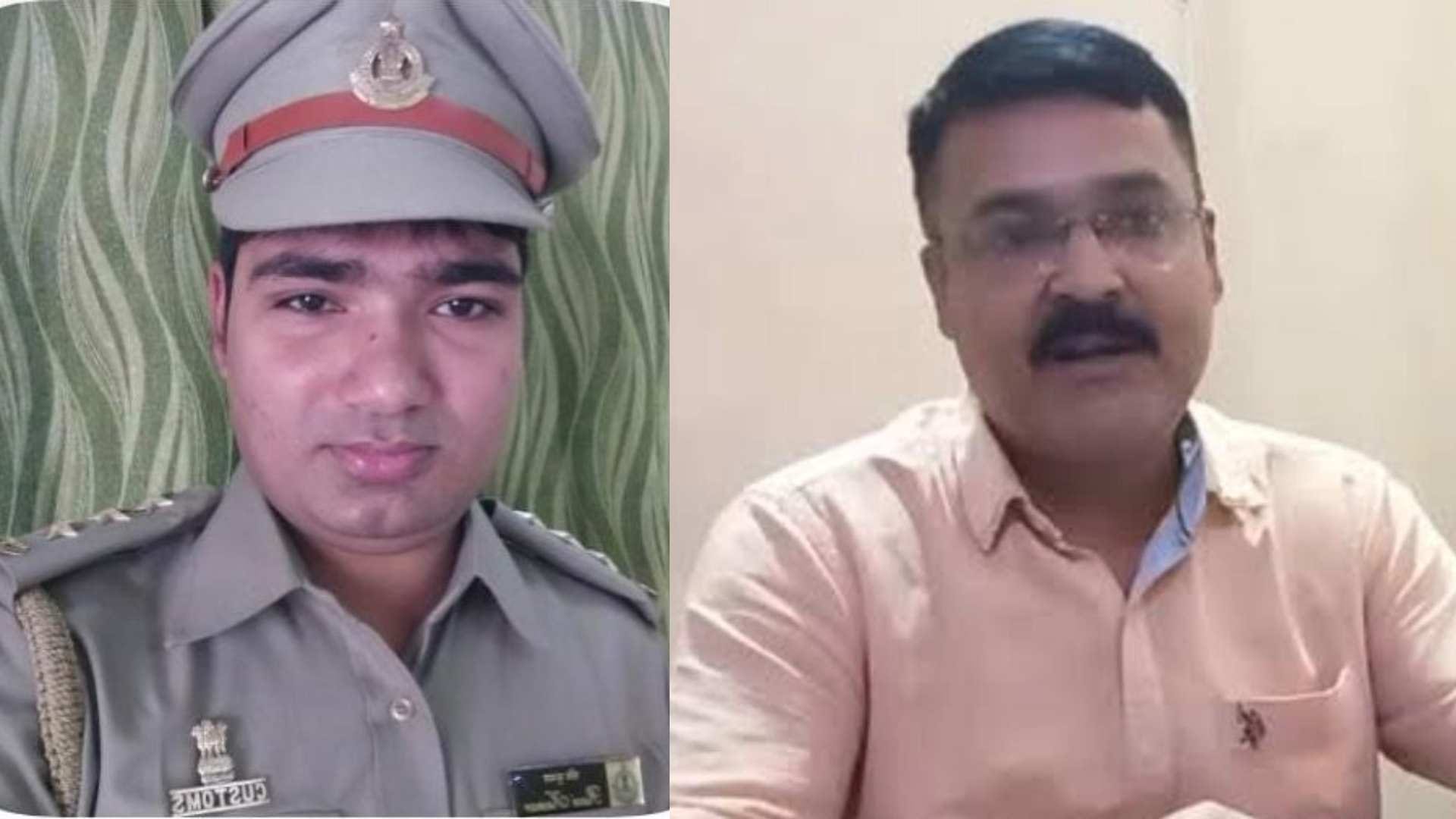 Bihar News: Education Department suspended DEO and DPO in Darbhanga, extortion from TRE 1 and TRE 2 candidates