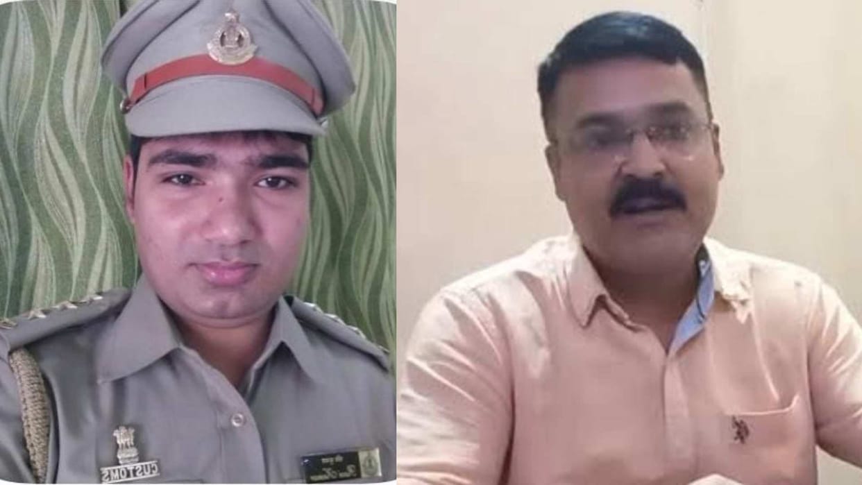 Bihar News: Education Department suspended DEO and DPO in Darbhanga, extortion from TRE 1 and TRE 2 candidates