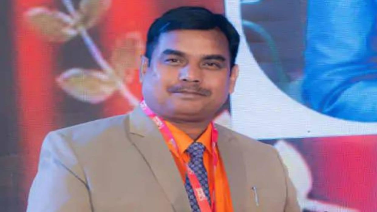 Bihar man who duped 700 people of Rs 15 crore in Munger surrendered on pretext of doubling security money
