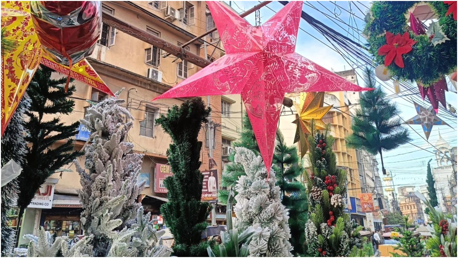 Merry Christmas 2024 Most Famous Swiss German Christmas Market In Delhi Dates Ticket Price Location
