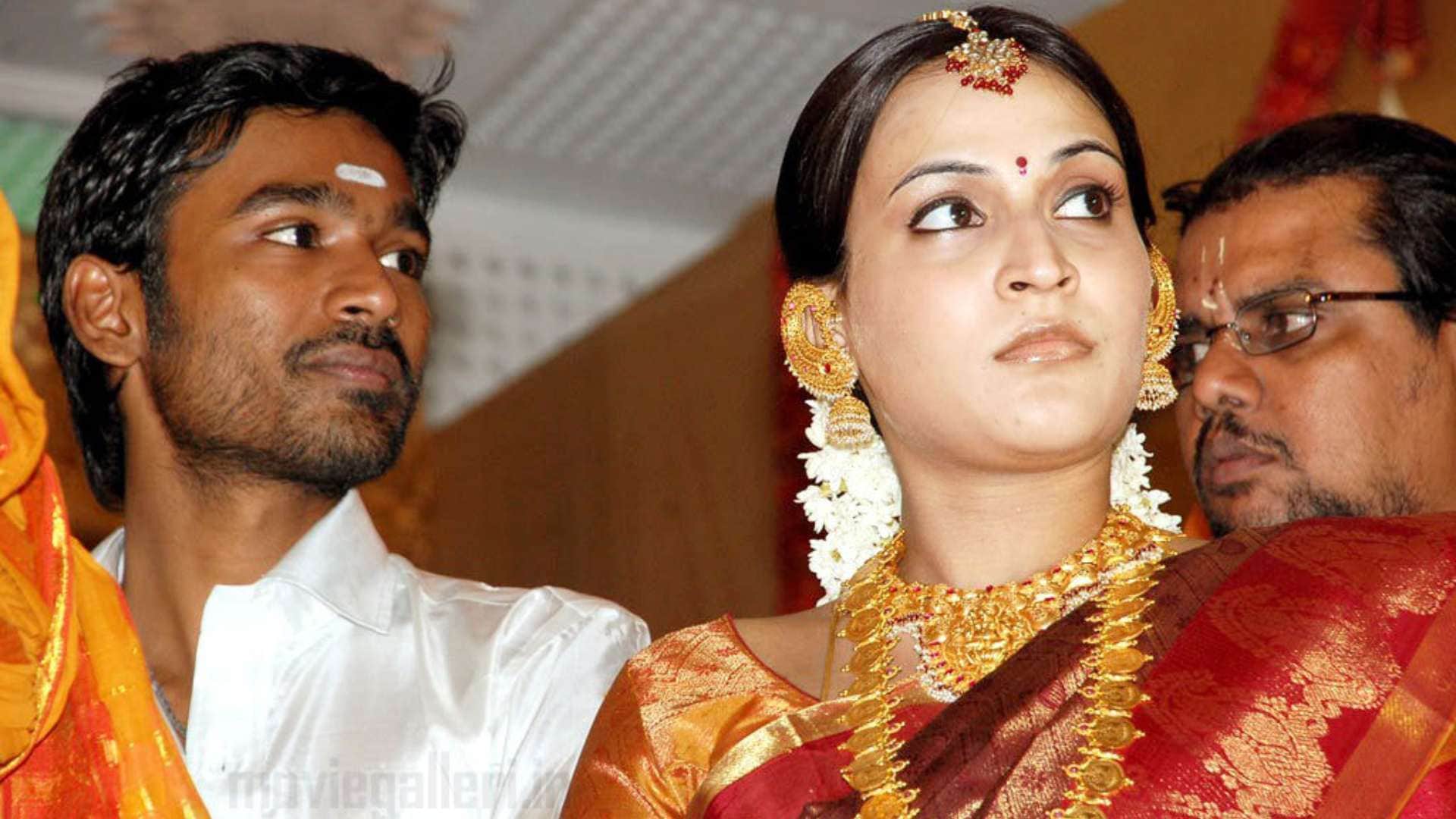 Family court grants divorce to actor Dhanush and Aishwarya Rajinikanth after 18 years of marriage