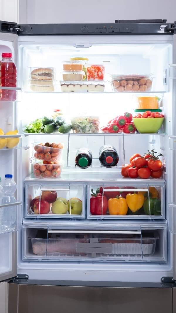 Fridge Care In Winter