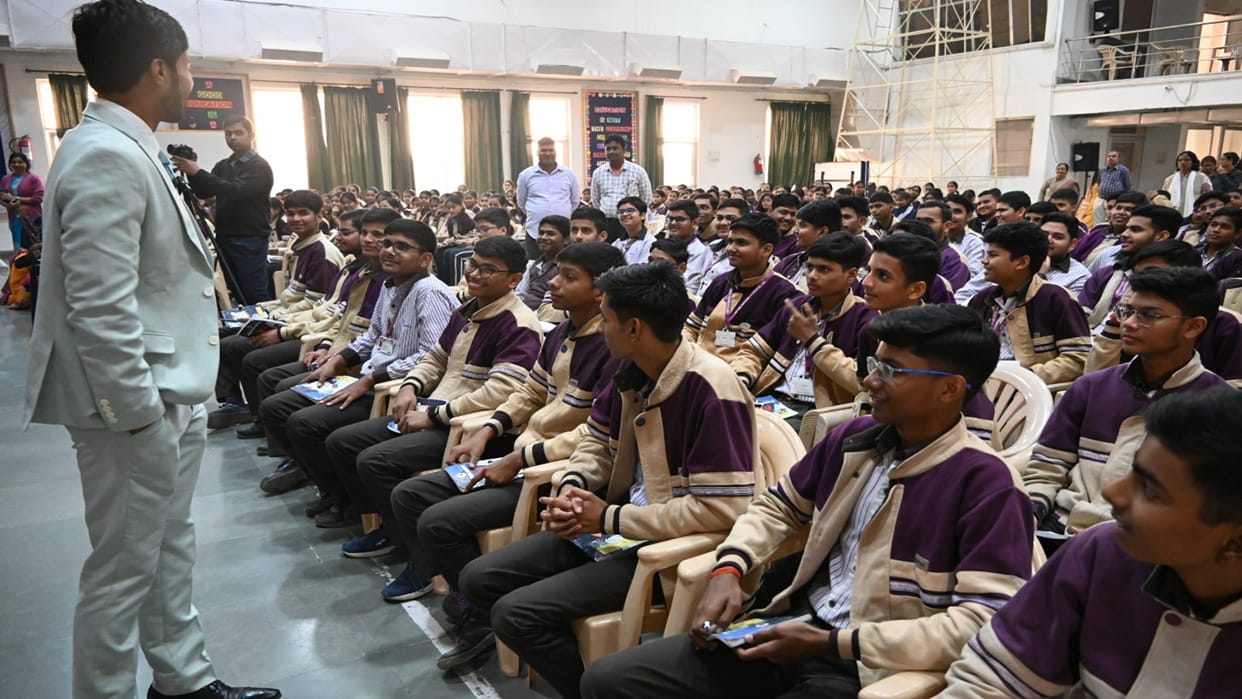 Cancer awareness program: Expert said - maintain equal availability of water in the body, do not wait for thir