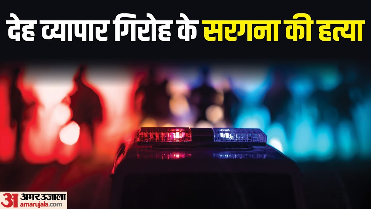 Prostitution Gang leader was killed By Victim Girls in delhi Bangladesh