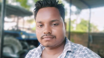 MP News: First arrest in sensational digital arrest case, UP accused used to provide SIM to fraudsters