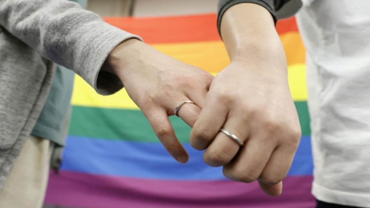 Top Caribbean court strikes down a colonial-era law in St Lucia that banned gay lgbtq Physical relations