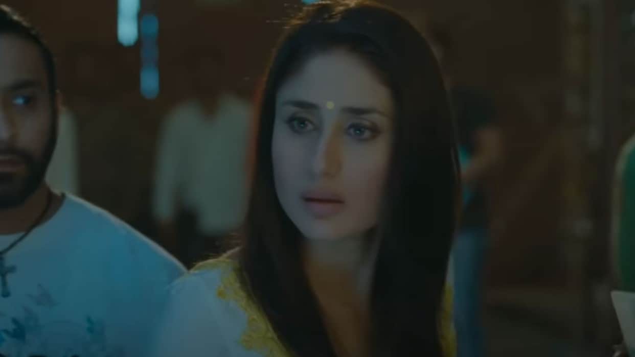 Kareena Kapoor Khan Film Heroine Madhur Bhandarkar recalls facing criticism hints at movie re release report