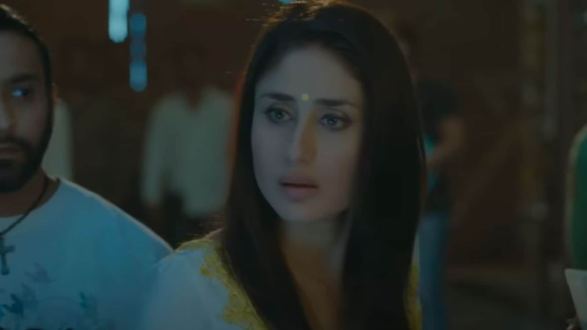 Kareena Kapoor Khan Film Heroine Madhur Bhandarkar recalls facing criticism hints at movie re release report