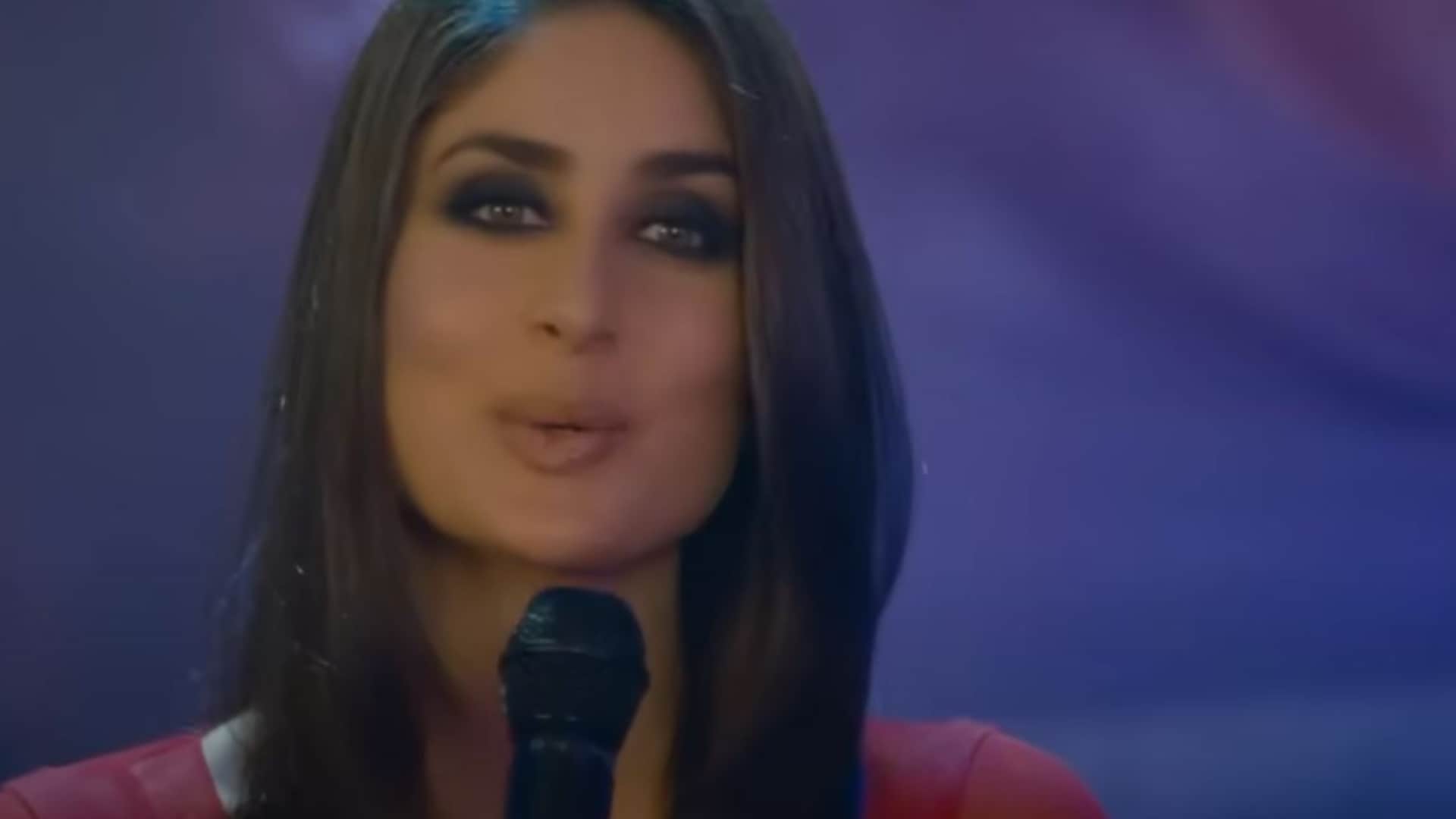 Kareena Kapoor Khan Film Heroine Madhur Bhandarkar recalls facing criticism hints at movie re release report