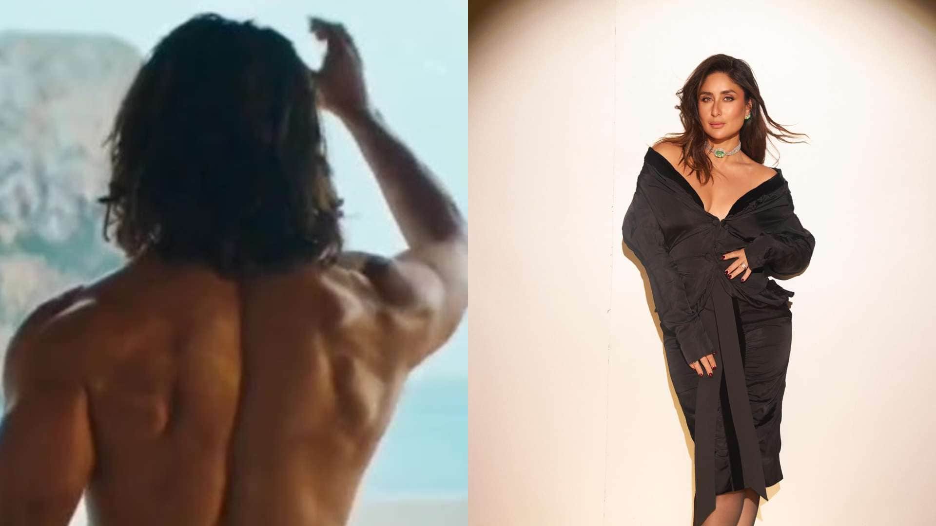 India Highest Tax Paying Star Shah rukh khan left Salman Amitabh behind in payment Kareena become no 1 actress