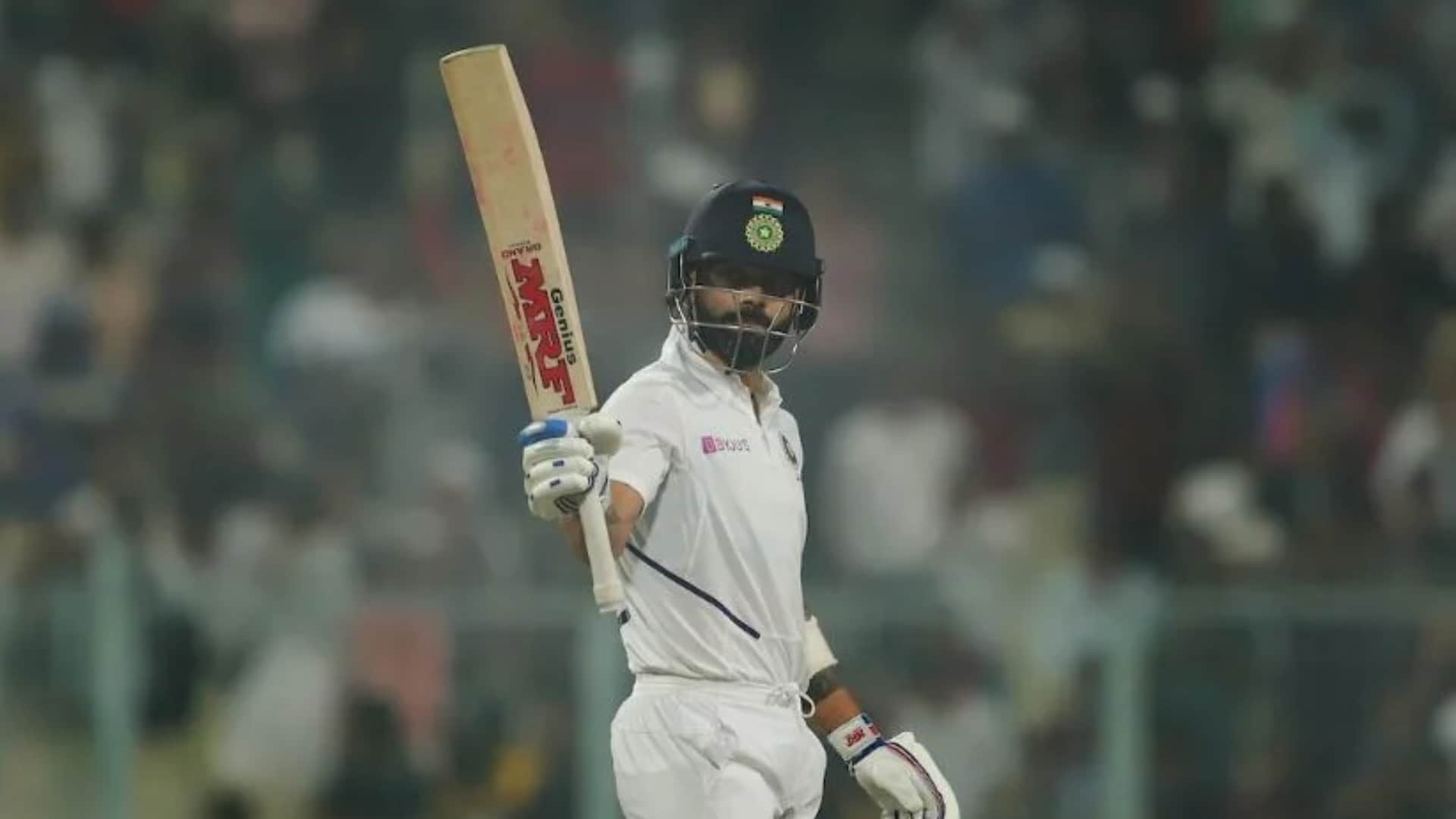 IND vs AUS: Virat Kohli return to form help forget bitter memories of Adelaide 2020, played 4 day-night tests