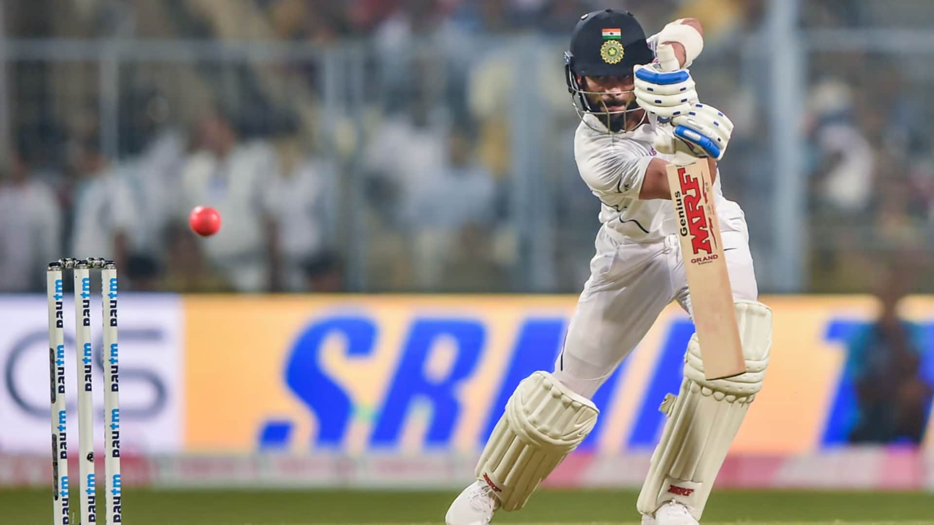 Star Indian Batter Virat Kohli Performance in 2024 all forms of Cricket stats and records in hindi
