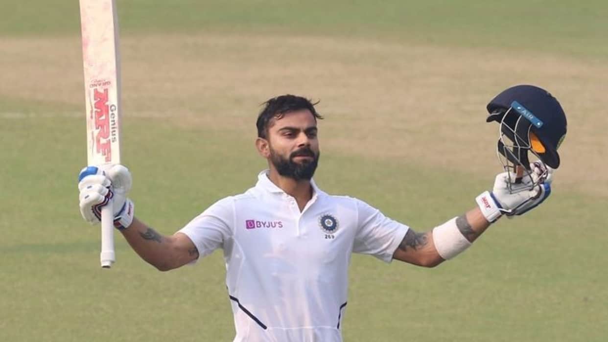 Virat Kohli, Australian PM Anthony Albanese engage in spicy banter over Perth Test hundred video goes viral