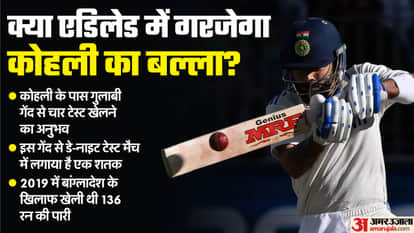 Former India cricketer Ajay Jadeja has gone after Virat Kohli's doubters after his hundred in Perth