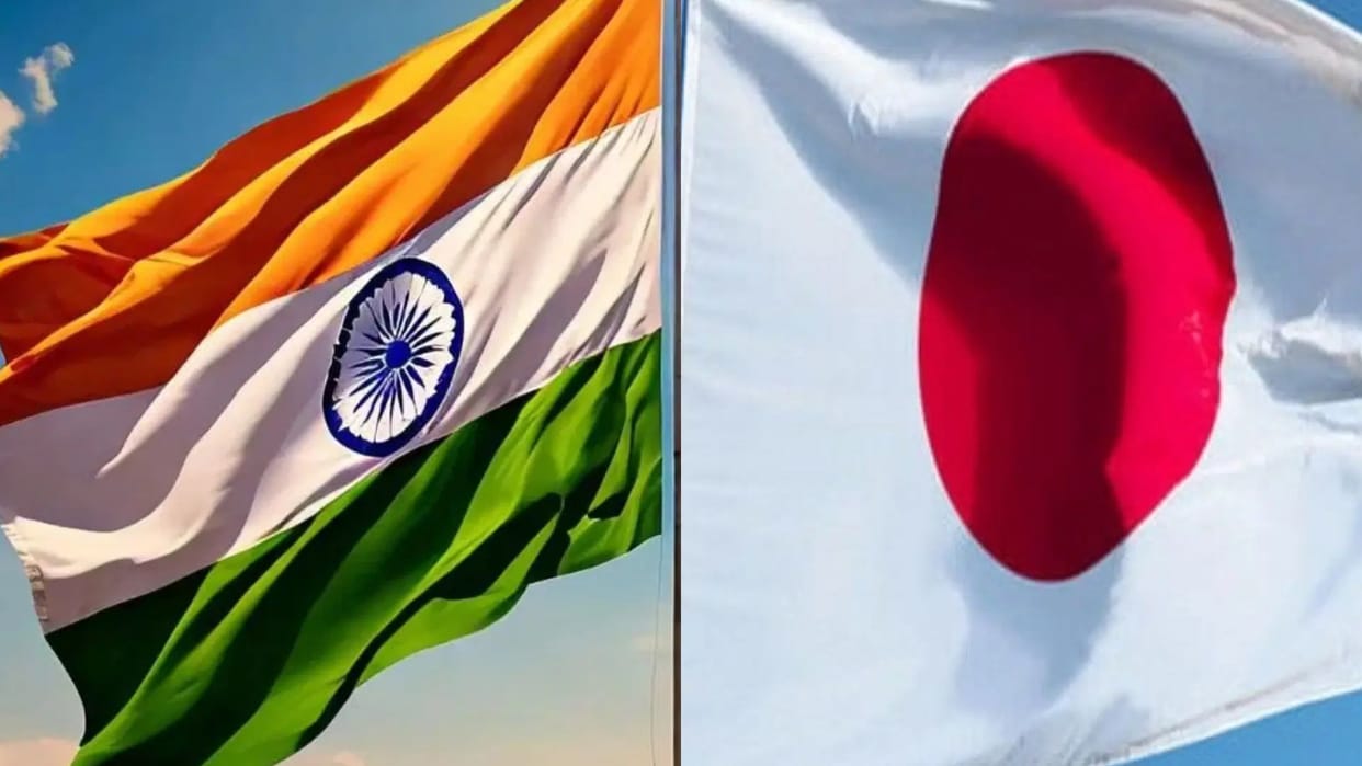 India Japan partnership under leadership of PM Narendra Modi from Make in India to Make for World