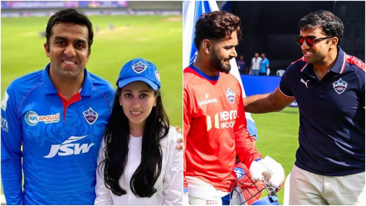 IPL 2025: 'Difference in ideologies...', DC co-owner Parth Jindal statement regarding Rishabh Pant, know