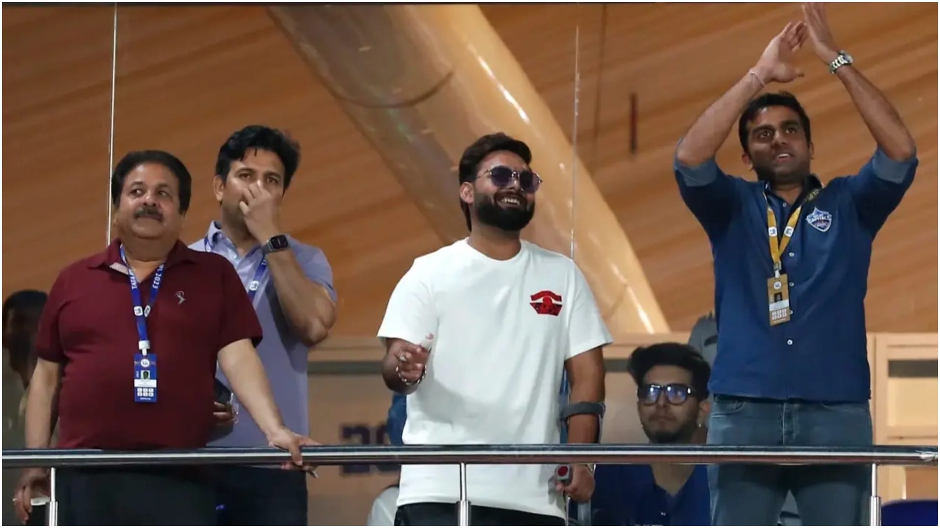 IPL 2025: 'Difference in ideologies...', DC co-owner Parth Jindal statement regarding Rishabh Pant, know