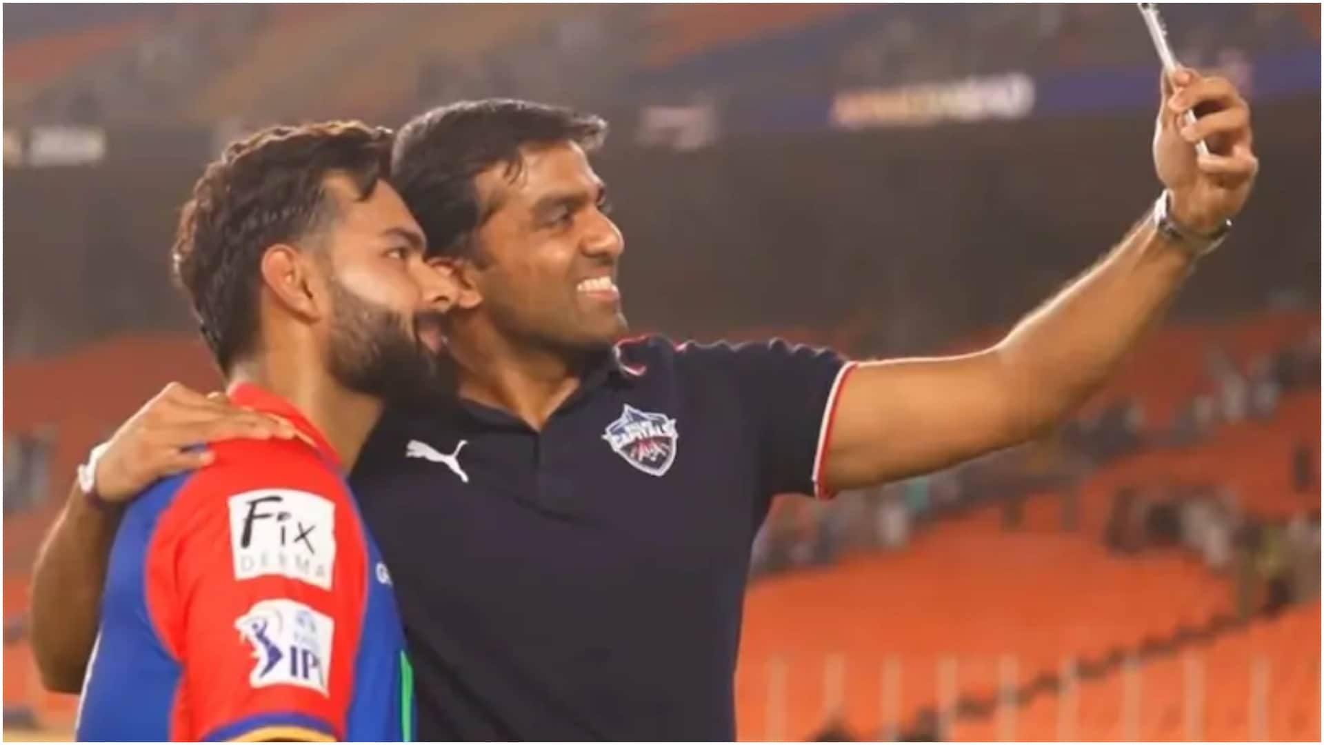 IPL 2025: 'Difference in ideologies...', DC co-owner Parth Jindal statement regarding Rishabh Pant, know