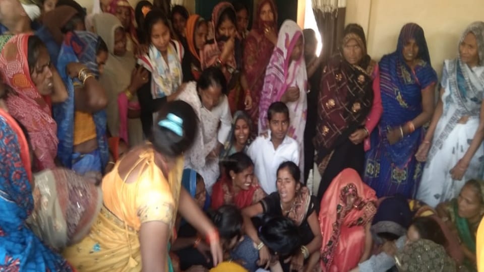 Death of three doctors: Dr. Aniruddha's marriage was about to be fixed befor deth