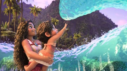 Disney faces 10 billion dollar copyright lawsuit For Moana franchise