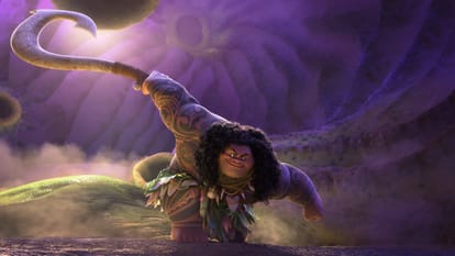 Disney faces 10 billion dollar copyright lawsuit For Moana franchise