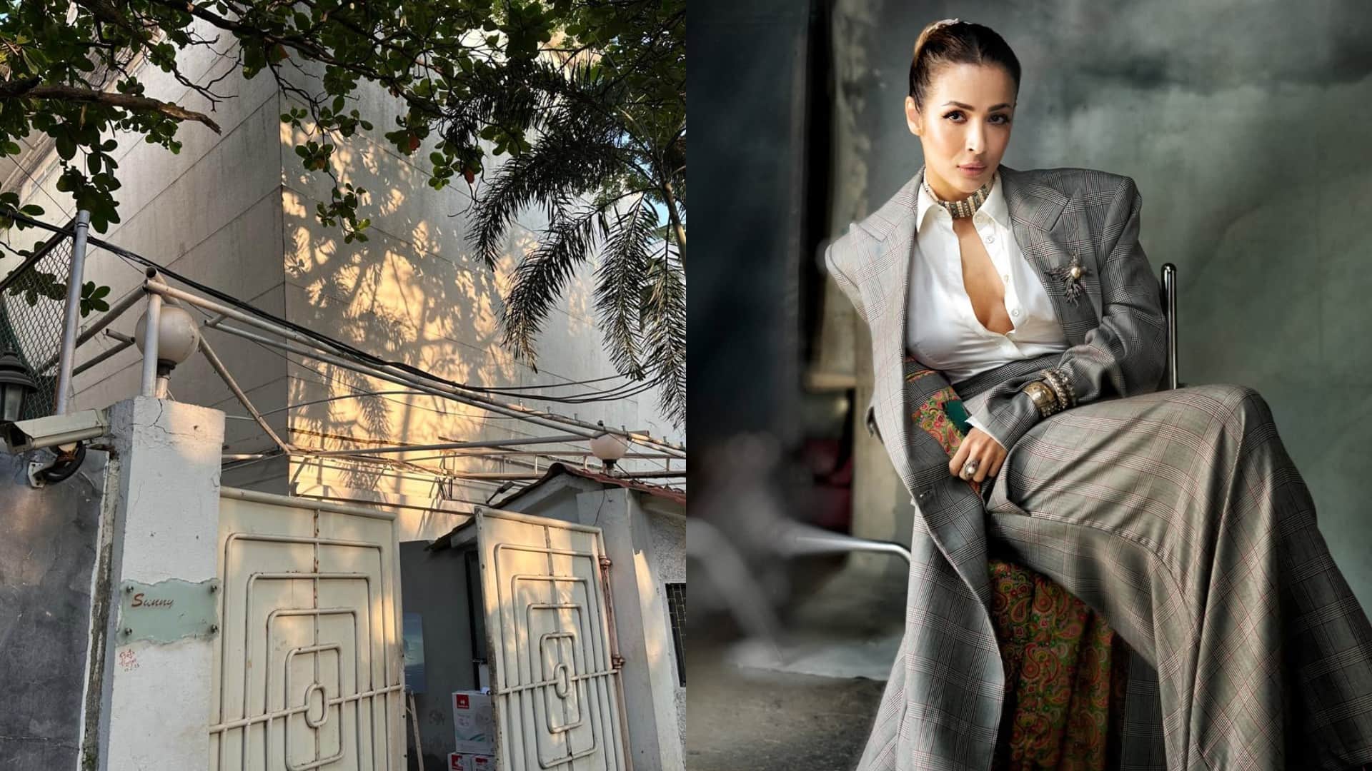 Sunny Deol comes to rescue of Malaika Arora allots ground floor of his office sunny super sound for restaurant