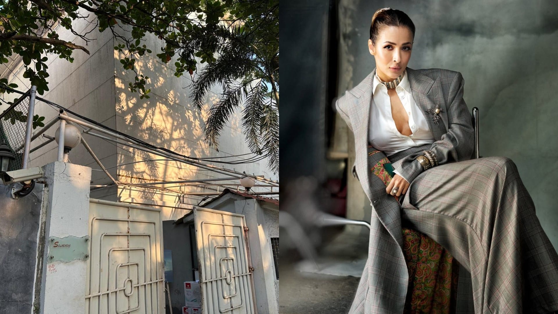 Sunny Deol comes to rescue of Malaika Arora allots ground floor of his office sunny super sound for restaurant