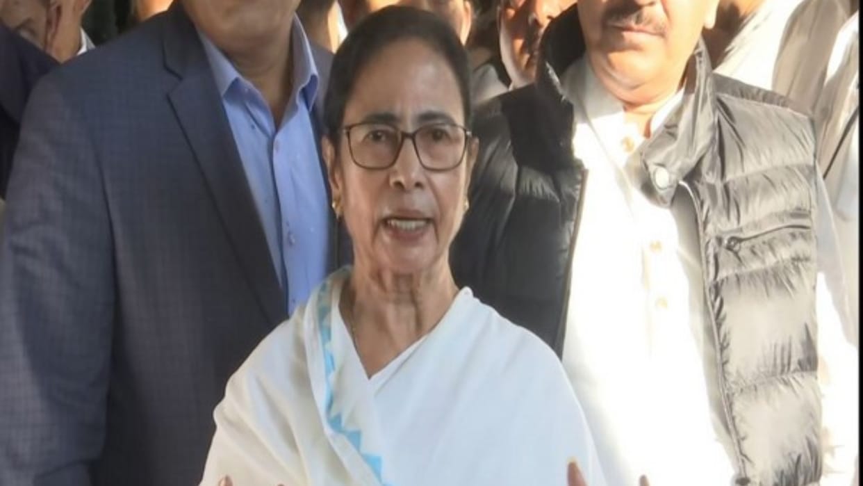 Bengal govt probing into sudden surge in expenses under 'Swasthya Sathi' scheme: Mamata