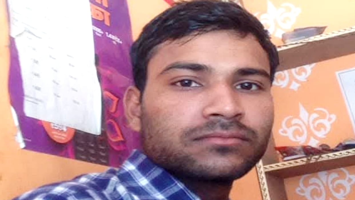 man murdered by goons in bareilly