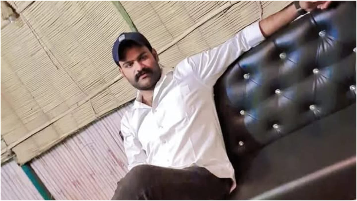 BJP leader's son dies as car collides with divider on highway in Badaun