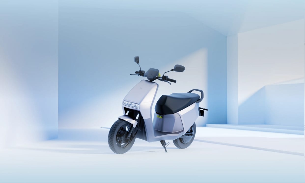 Ola S1 Z Electric Scooter Launched In India Know Price Features Specifications Details