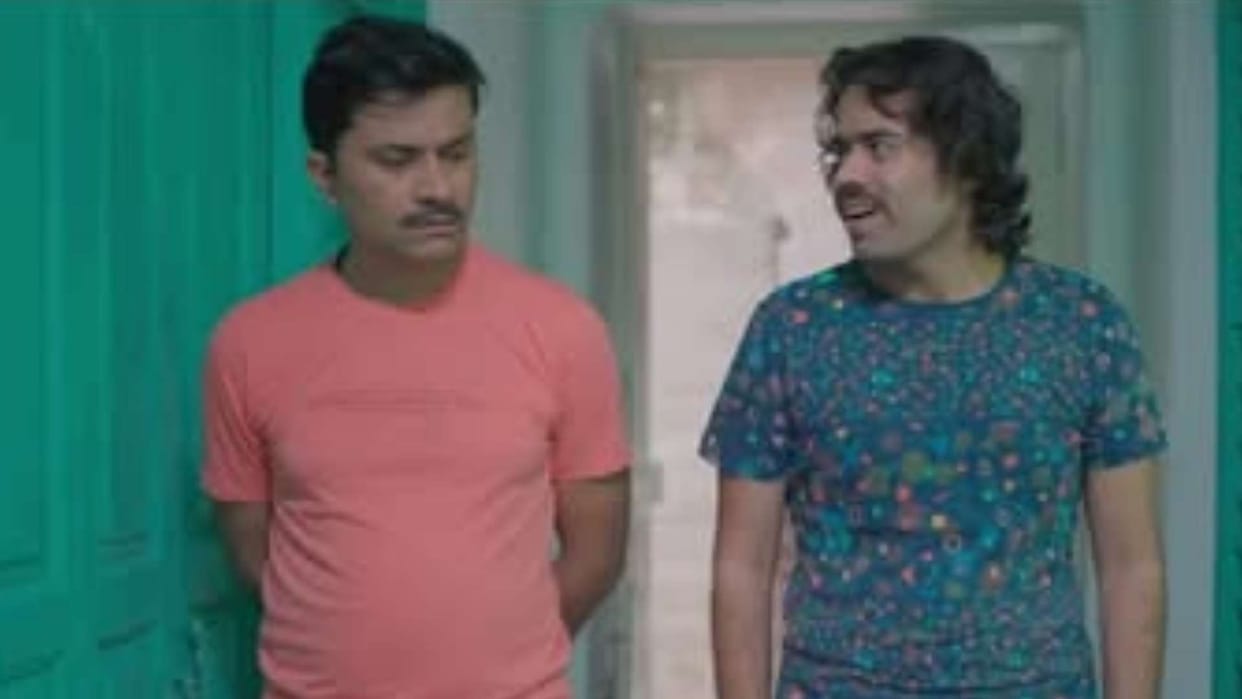 Pankaj Kashyap exposes fraud in film industry worked as lead actor but did not get paid