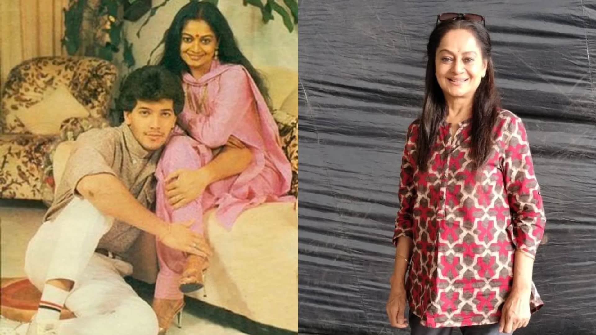 Zarina Wahab Talk About Affair Of Her Husband Aditya Pancholi Say Lot About Kangana Ranaut