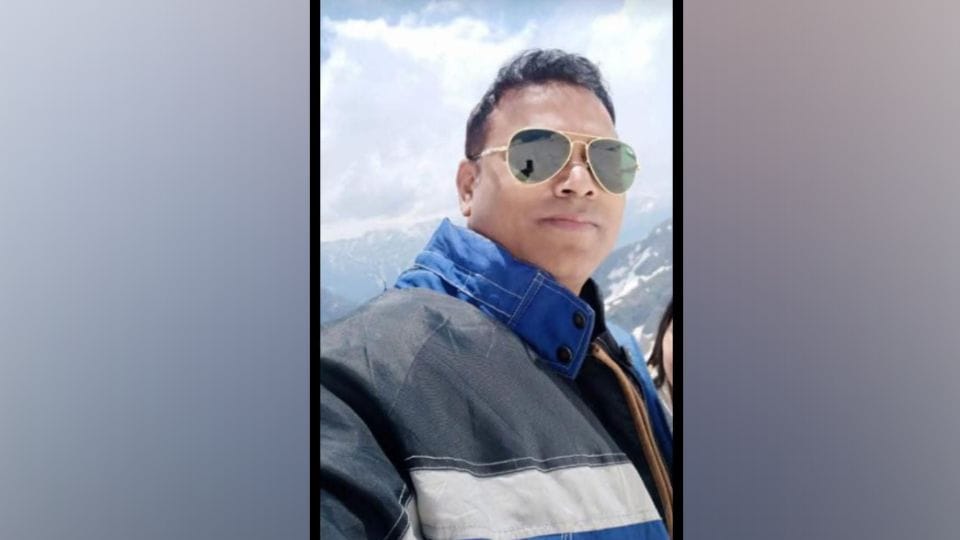Dayal Singh who became BEO by making fake letter arrested