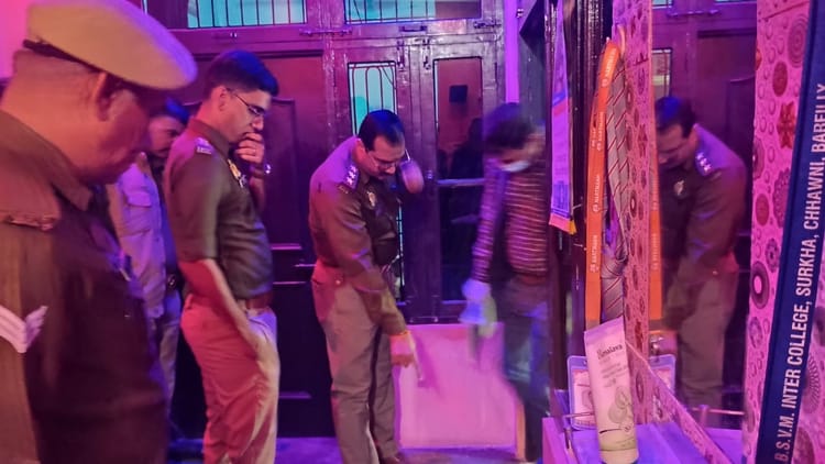 यूपी – Bareilly News: रिटायर फौजी ने सिर में गोली मारकर दी जान, कोरोना होने के बाद से अवसाद में थे – INA