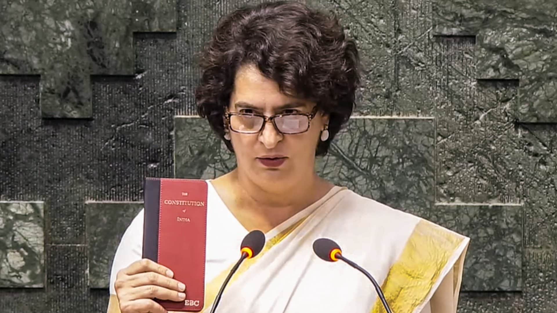 Educational Qualifications of Rahul Gandhi and Priyanka; Which degrees Helped Their Careers, Read here